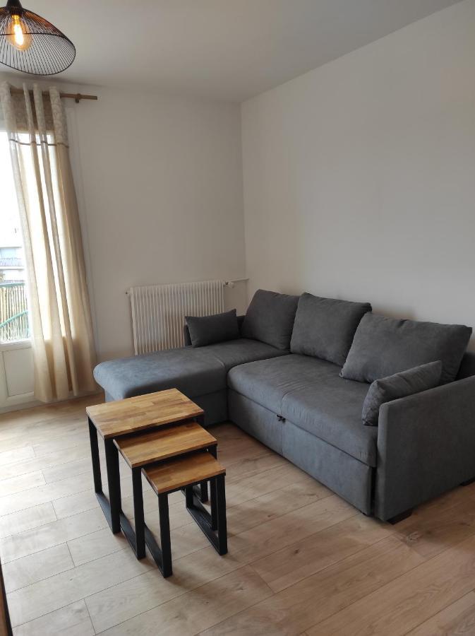 Appart 4 Chambres Refait A Neuf, Proche Remparts Avignon Buitenkant foto